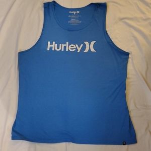 Hurley Tank